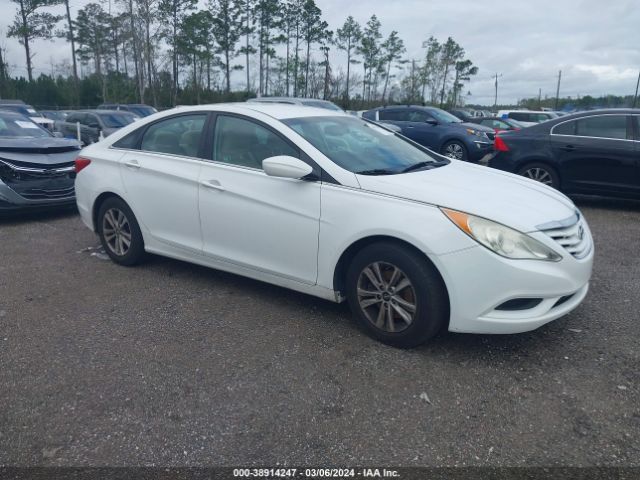 HYUNDAI SONATA 2013 5npeb4ac4dh655092