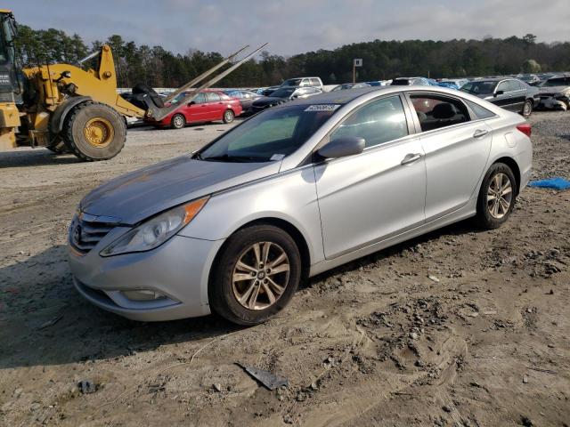 HYUNDAI SONATA GLS 2013 5npeb4ac4dh656906