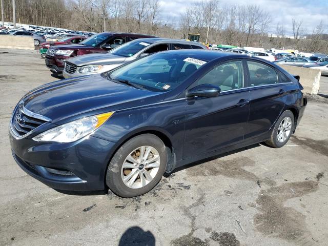 HYUNDAI SONATA 2013 5npeb4ac4dh658686