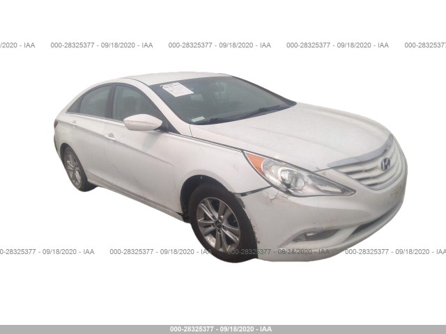 HYUNDAI SONATA 2013 5npeb4ac4dh661149