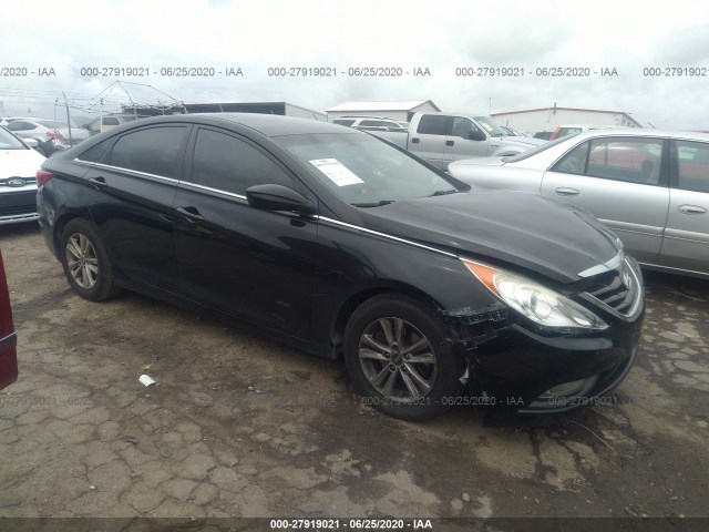 HYUNDAI SONATA 2013 5npeb4ac4dh663273