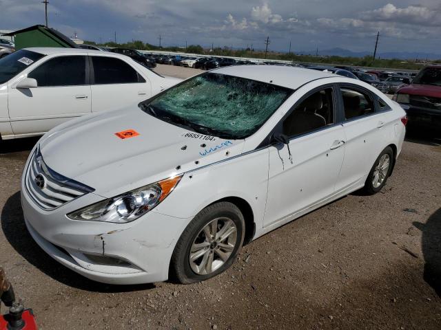 HYUNDAI SONATA 2013 5npeb4ac4dh666299