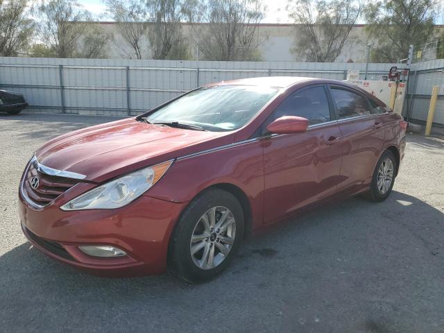 HYUNDAI SONATA 2013 5npeb4ac4dh669039