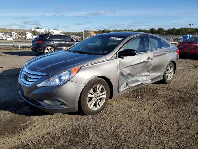 HYUNDAI SONATA GLS 2013 5npeb4ac4dh669560