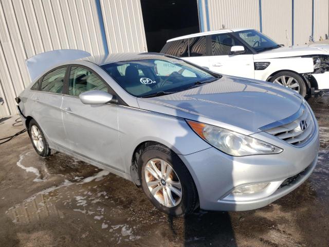 HYUNDAI SONATA GLS 2013 5npeb4ac4dh670966