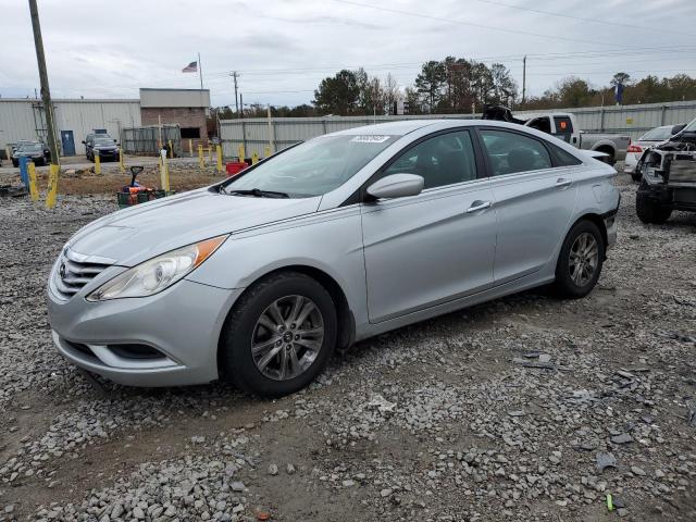 HYUNDAI SONATA 2013 5npeb4ac4dh676007