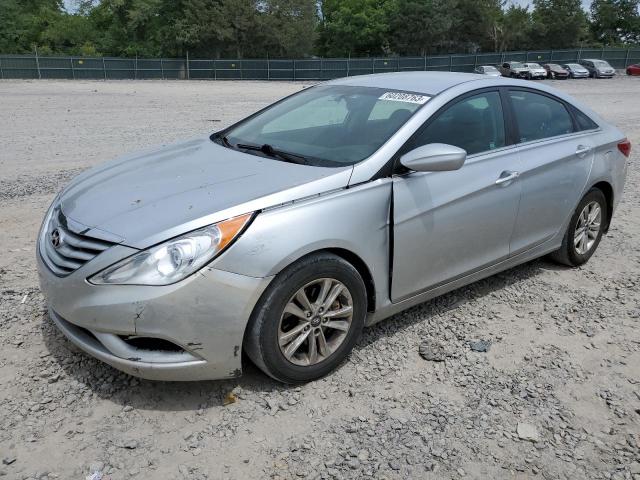 HYUNDAI SONATA GLS 2013 5npeb4ac4dh676699