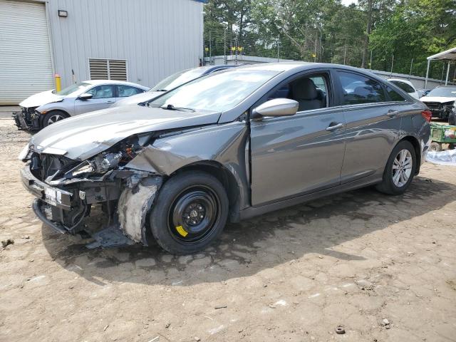 HYUNDAI SONATA 2013 5npeb4ac4dh677559