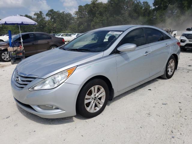 HYUNDAI SONATA GLS 2013 5npeb4ac4dh678226