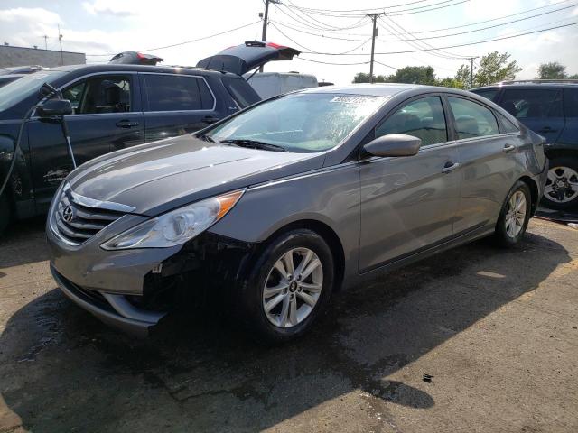 HYUNDAI SONATA GLS 2013 5npeb4ac4dh681658