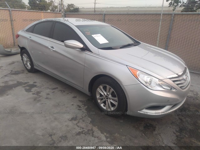 HYUNDAI SONATA 2013 5npeb4ac4dh682616