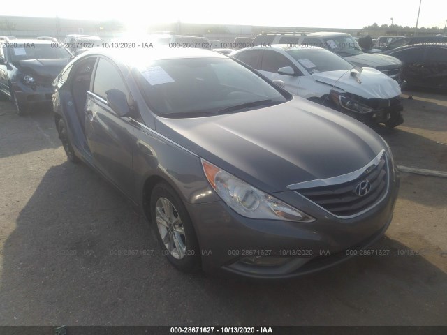 HYUNDAI SONATA 2013 5npeb4ac4dh683975