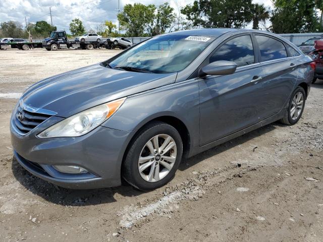 HYUNDAI SONATA 2013 5npeb4ac4dh684494