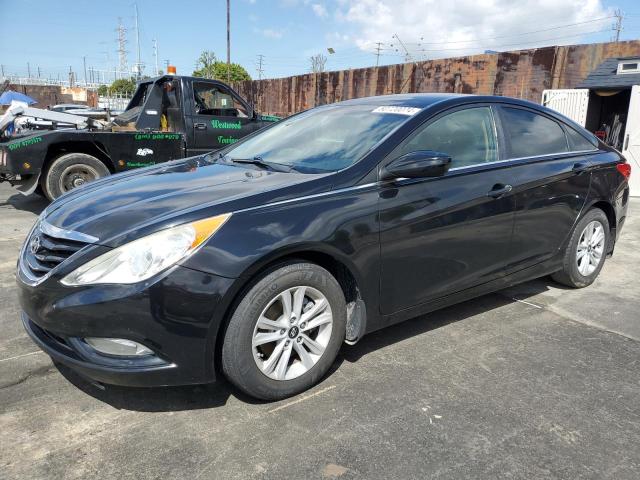 HYUNDAI SONATA 2013 5npeb4ac4dh686522