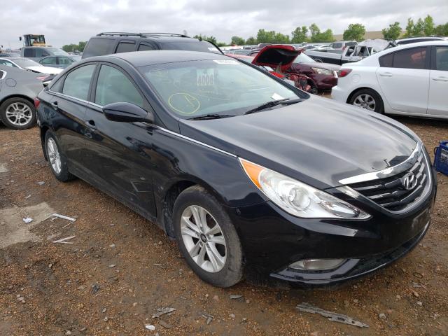 HYUNDAI SONATA/GL/ 2013 5npeb4ac4dh687251