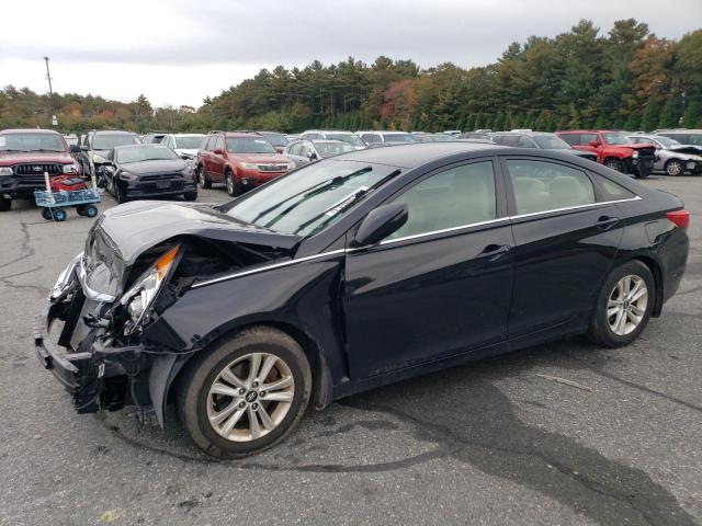 HYUNDAI SONATA 2013 5npeb4ac4dh687279