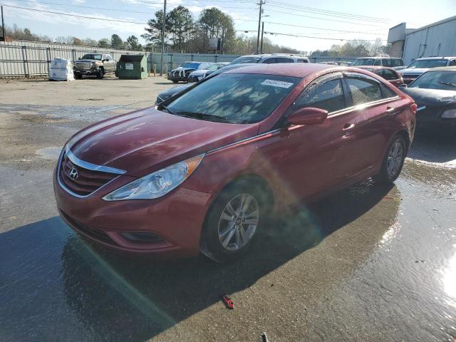 HYUNDAI SONATA 2013 5npeb4ac4dh687721