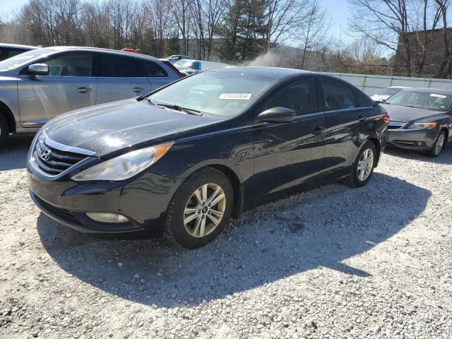 HYUNDAI SONATA 2013 5npeb4ac4dh688173