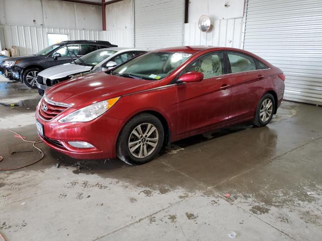 HYUNDAI SONATA 2013 5npeb4ac4dh688593