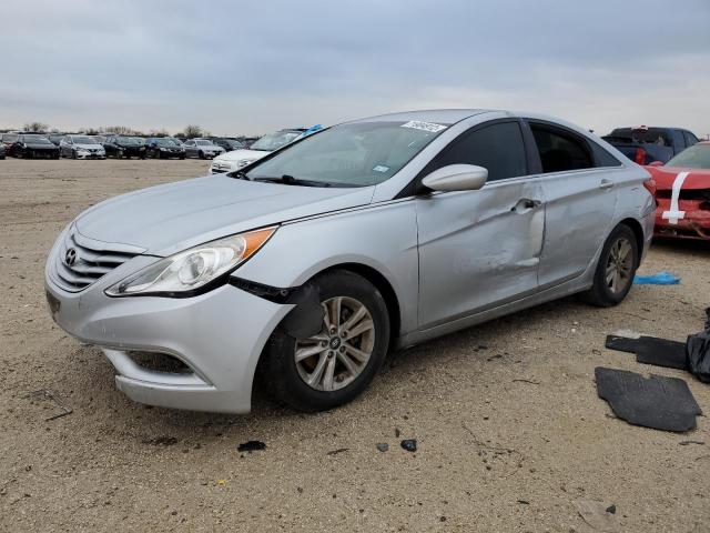 HYUNDAI SONATA GLS 2013 5npeb4ac4dh688626