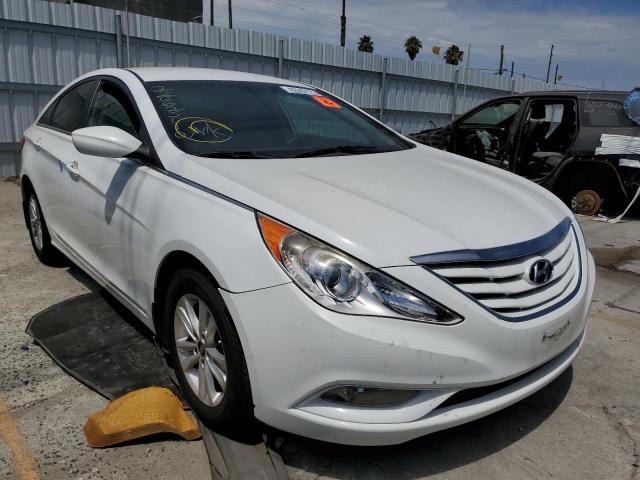 HYUNDAI SONATA GLS 2013 5npeb4ac4dh689615