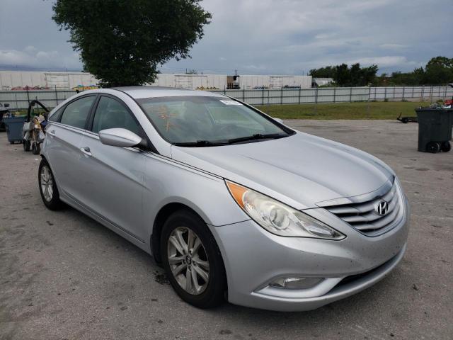 HYUNDAI SONATA GLS 2013 5npeb4ac4dh691042