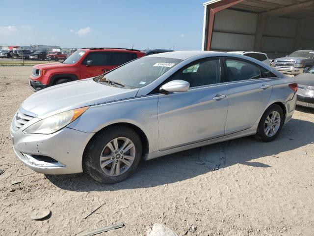 HYUNDAI SONATA 2013 5npeb4ac4dh691817