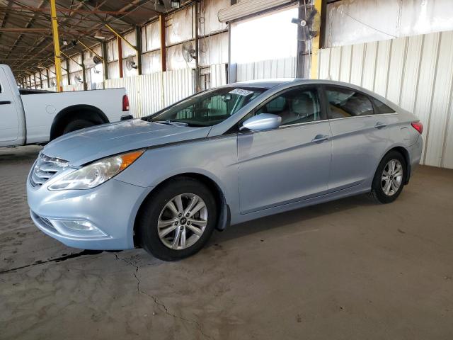 HYUNDAI SONATA 2013 5npeb4ac4dh692210