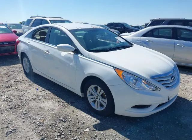 HYUNDAI SONATA 2013 5npeb4ac4dh692546