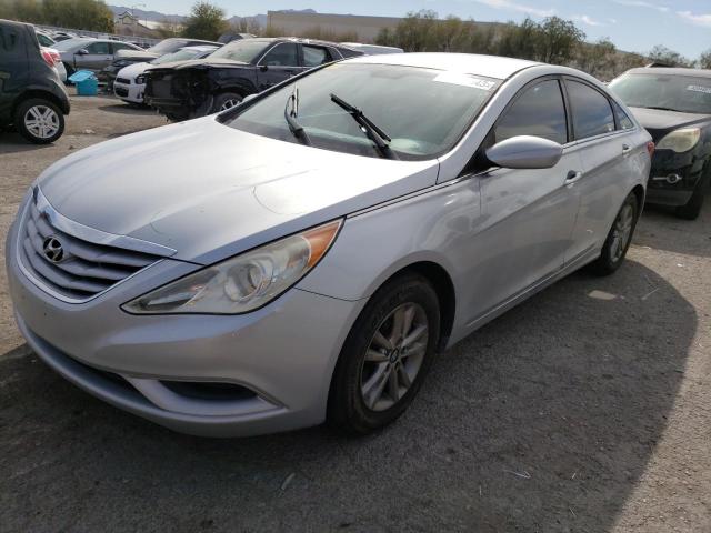 HYUNDAI SONATA GLS 2013 5npeb4ac4dh693678