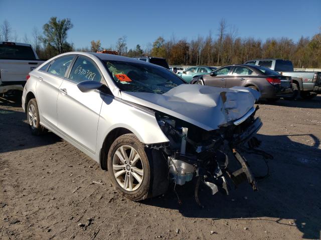 HYUNDAI SONATA GLS 2013 5npeb4ac4dh694216