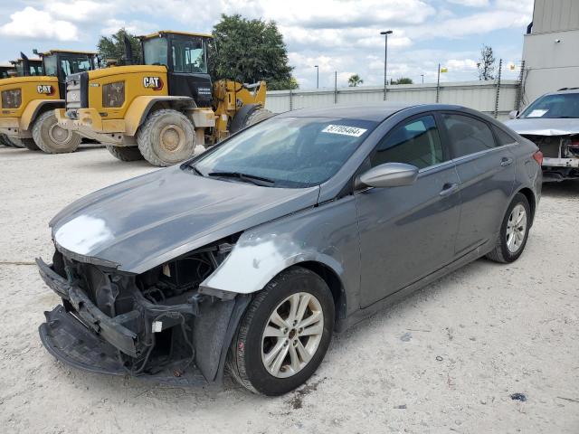 HYUNDAI SONATA 2013 5npeb4ac4dh695365