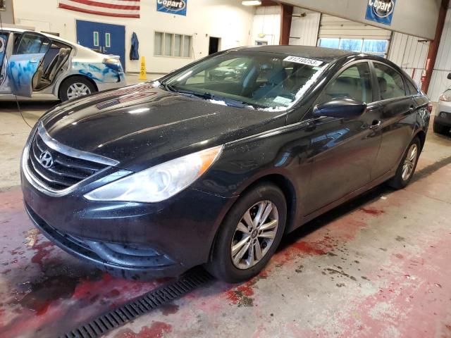 HYUNDAI SONATA 2013 5npeb4ac4dh698413