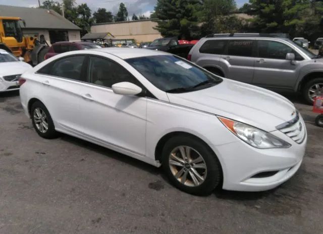 HYUNDAI SONATA 2013 5npeb4ac4dh700189