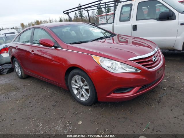 HYUNDAI SONATA 2013 5npeb4ac4dh702976