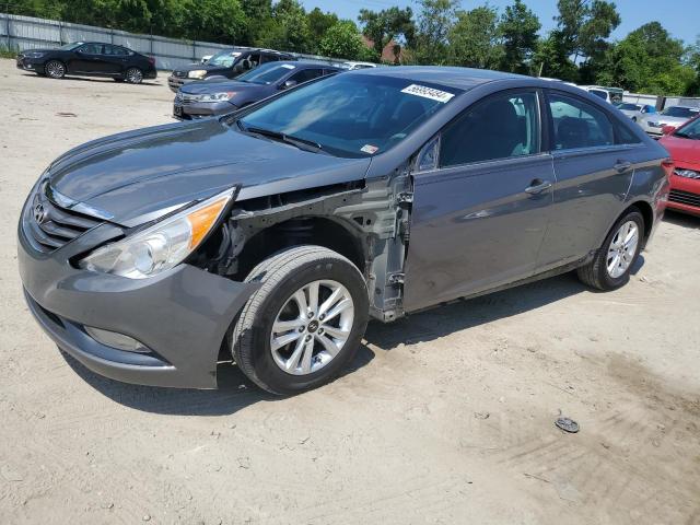 HYUNDAI SONATA 2013 5npeb4ac4dh703030