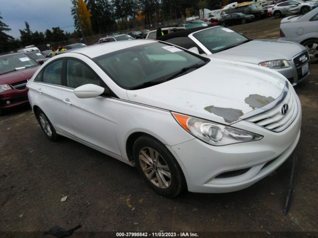 HYUNDAI SONATA 2013 5npeb4ac4dh704145