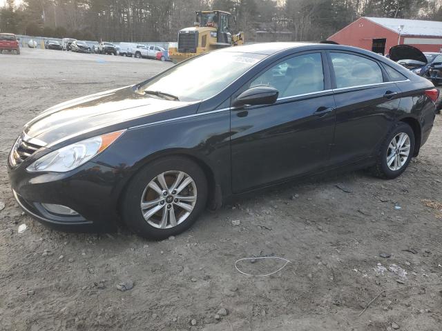 HYUNDAI SONATA 2013 5npeb4ac4dh704808