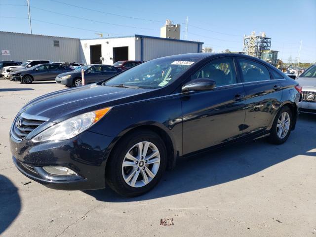 HYUNDAI SONATA 2013 5npeb4ac4dh706056