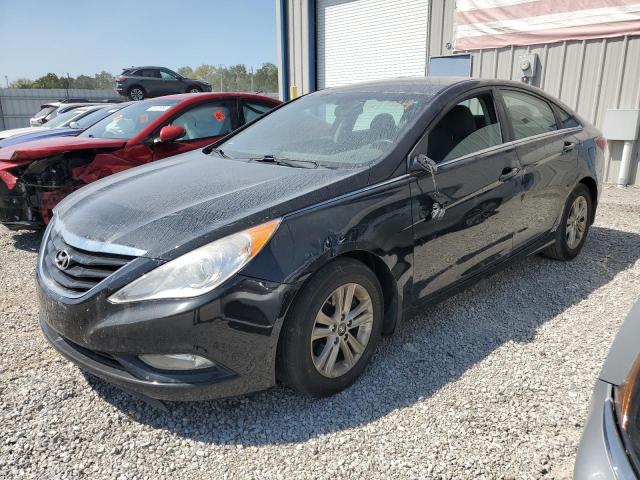 HYUNDAI SONATA GLS 2013 5npeb4ac4dh706672