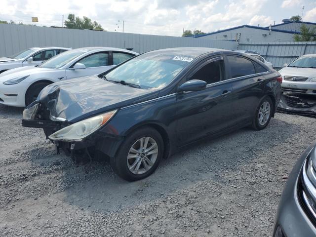 HYUNDAI SONATA 2013 5npeb4ac4dh707644