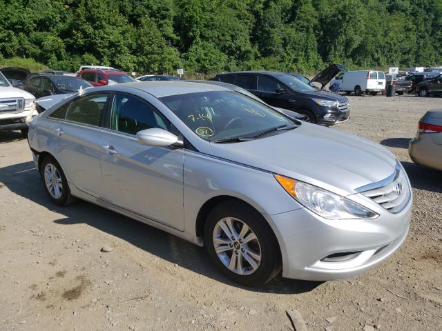 HYUNDAI SONATA GLS 2013 5npeb4ac4dh707983