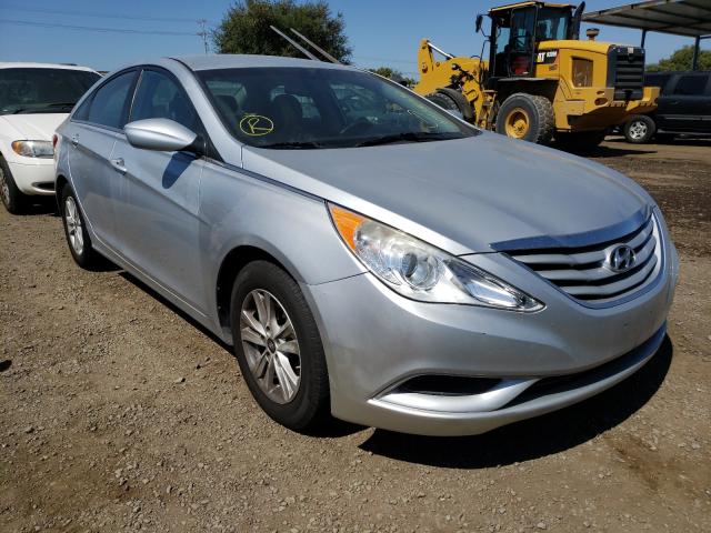 HYUNDAI SONATA 2013 5npeb4ac4dh708535