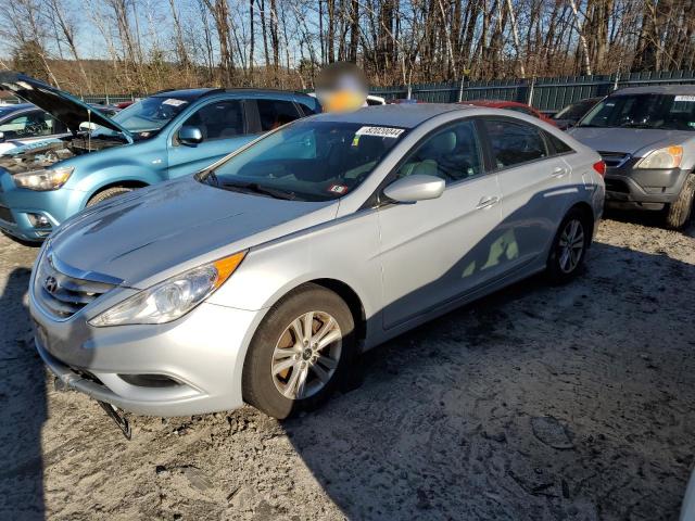 HYUNDAI SONATA GLS 2013 5npeb4ac4dh712679