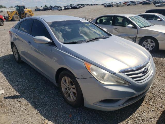 HYUNDAI SONATA GLS 2013 5npeb4ac4dh712892