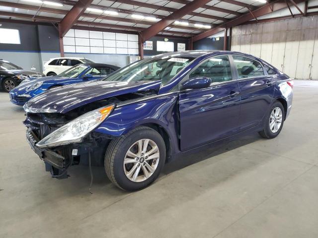 HYUNDAI SONATA GLS 2013 5npeb4ac4dh714450