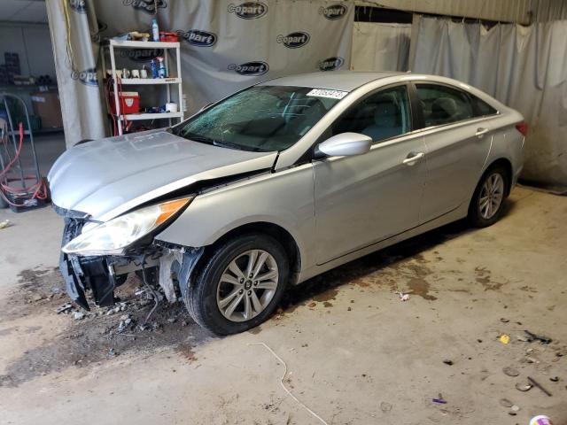 HYUNDAI SONATA GLS 2013 5npeb4ac4dh714495