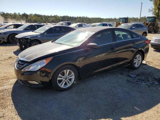 HYUNDAI SONATA 2013 5npeb4ac4dh714870