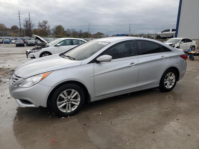 HYUNDAI SONATA GLS 2013 5npeb4ac4dh718112