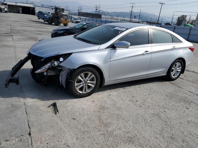 HYUNDAI SONATA 2013 5npeb4ac4dh719955